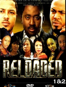 Reloaded Poster