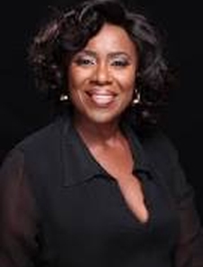 Joke Silva Photo