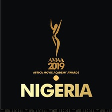 African Movie Academy Awards - 2019 Logo