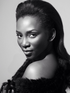 Genevieve Nnaji Photo