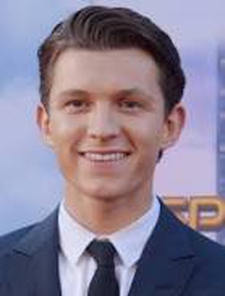 Tom Holland Photo