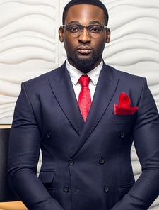 Gbenro Ajibade Photo