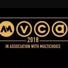 Africa Magic Viewers' Choice Awards - 2018 Logo