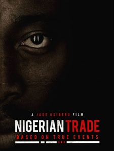 Nigerian Trade Poster